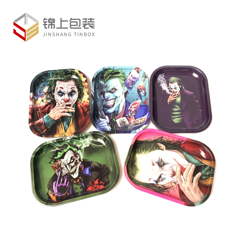 小丑煙盤系列