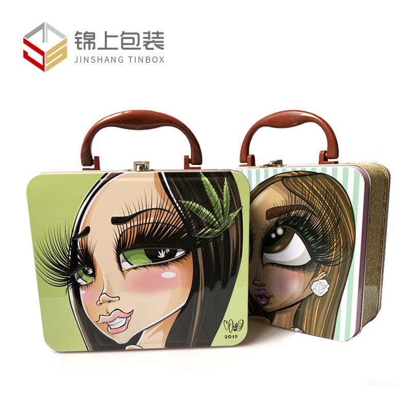 手提盒