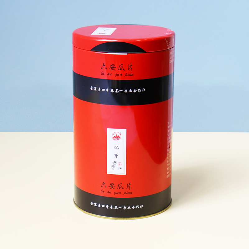 馬口鐵茶葉鐵罐 定制專區(qū)