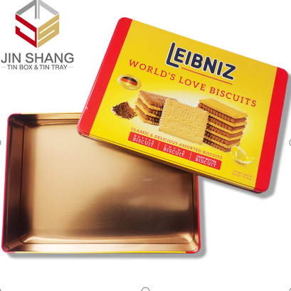 錦上包裝教你如何判斷鐵盒的質(zhì)量