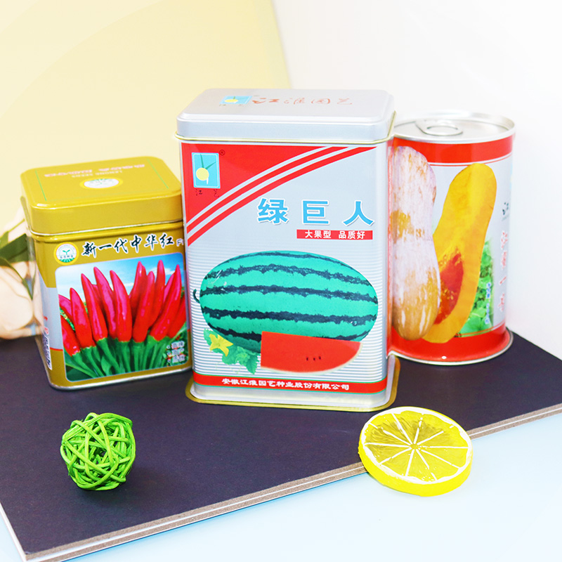 定制鐵盒，選擇用多厚的鐵最合適？