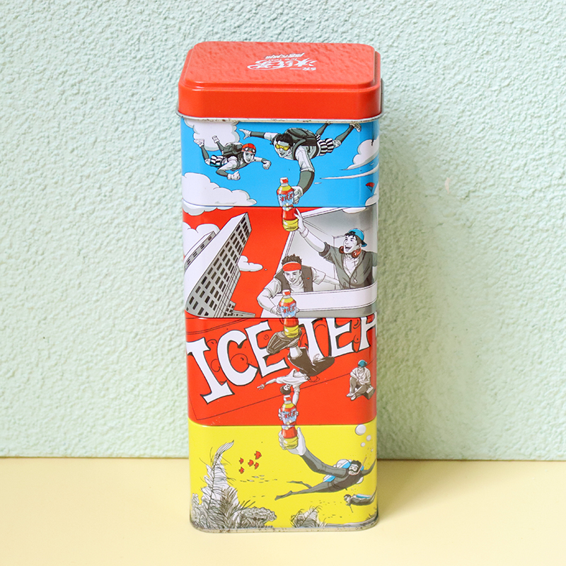 糖果禮品盒