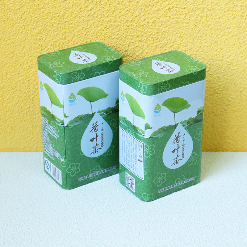 農(nóng)產(chǎn)品土特產(chǎn)茶葉馬口鐵鐵盒鐵罐