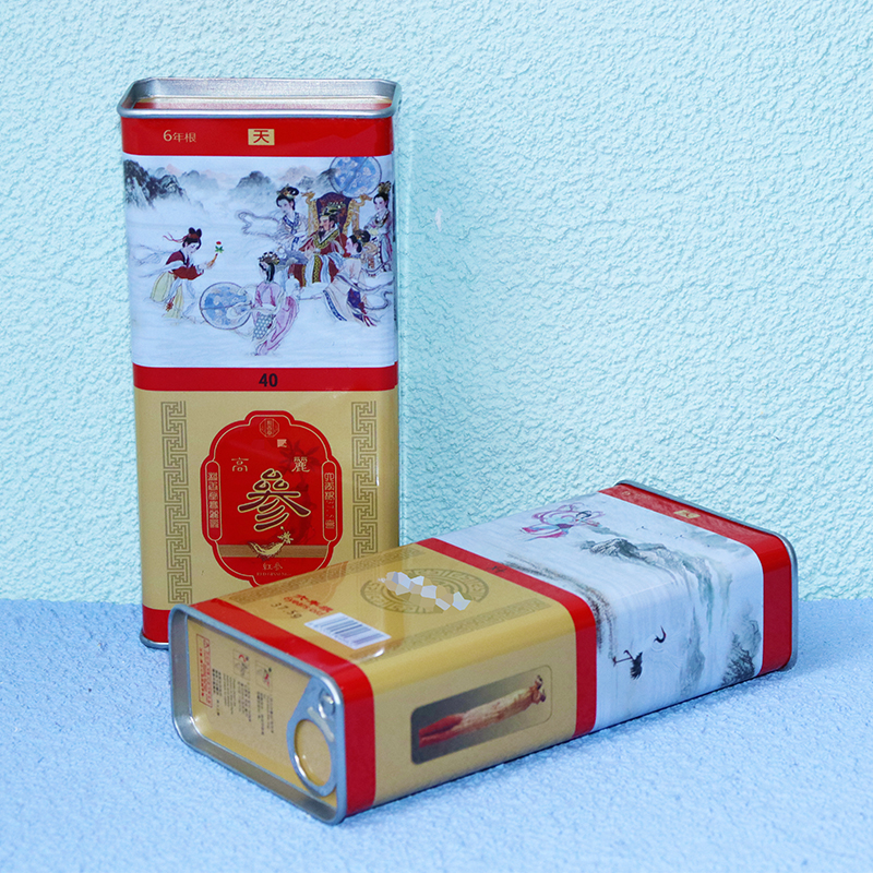 保健品醫(yī)藥鐵盒定制定做安徽鐵盒鐵罐廠(chǎng)家