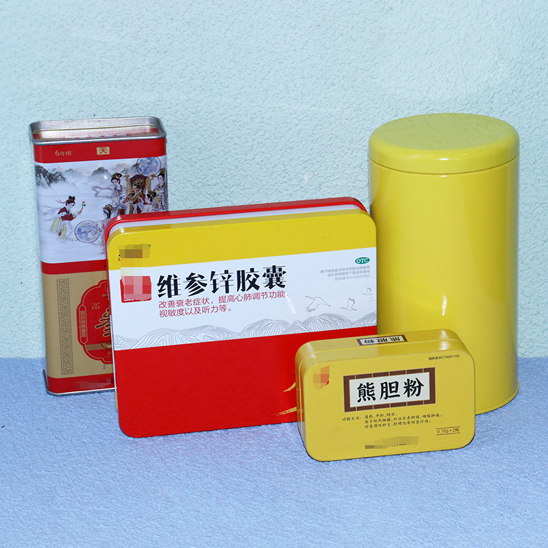 未來鐵盒包裝行業(yè)五大革新趨向