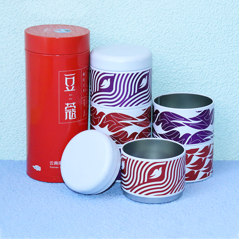 禮品鐵盒